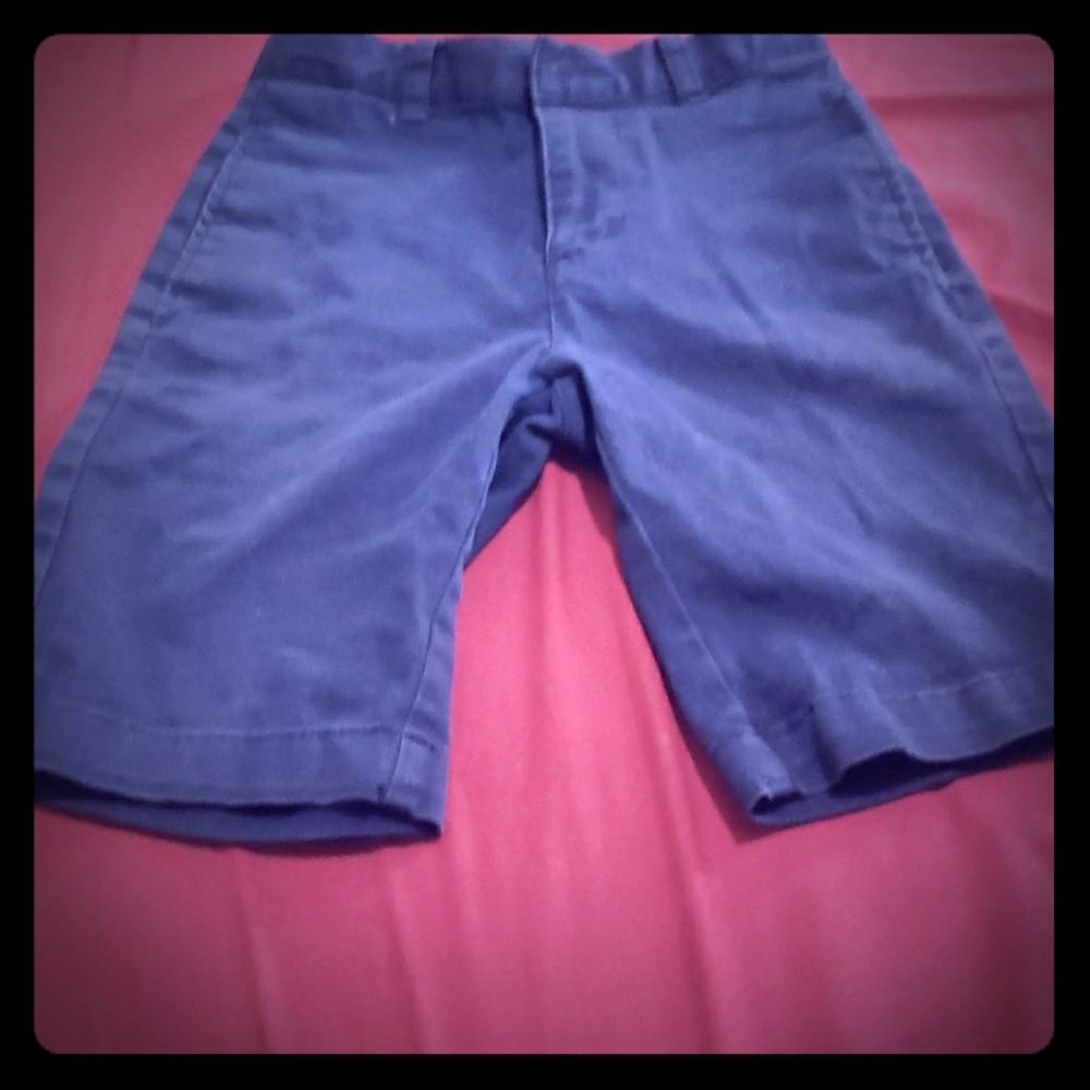 Boys cargo short